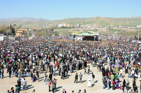 Newroz halayları başladı 124