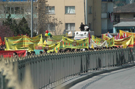 Newroz halayları başladı 137