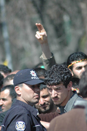 Newroz halayları başladı 138