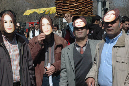 Newroz halayları başladı 139