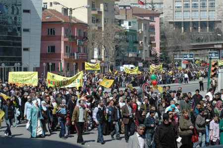 Newroz halayları başladı 142