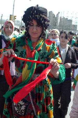 Newroz halayları başladı 168