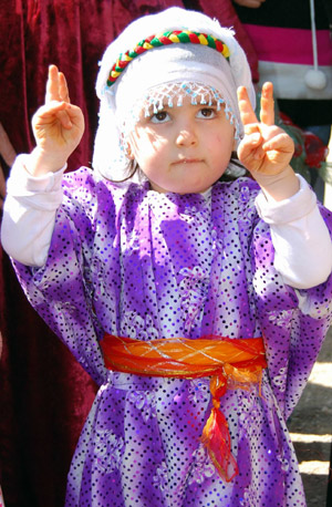 Newroz halayları başladı 178
