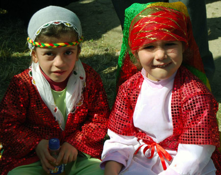 Newroz halayları başladı 179