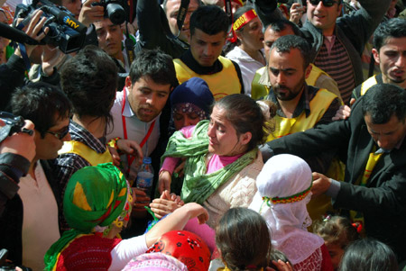 Newroz halayları başladı 182