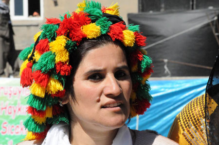 Newroz halayları başladı 31