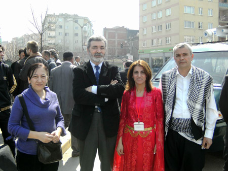 Newroz halayları başladı 75