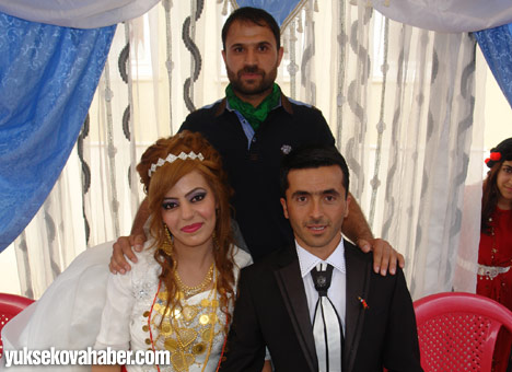 Yüksekova Düğünlerinden kareler (10-11 Ağustos 2013) 11