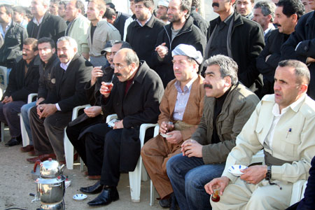 Dilezi'de Newroz kutlaması 16