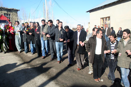 Dilezi'de Newroz kutlaması 23