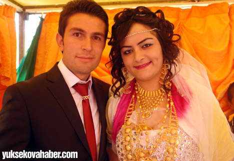 Yüksekova Düğünleri (17-18 Ağustos 2013) 1