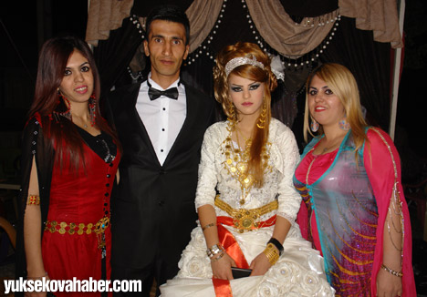 Yüksekova Düğünleri (17-18 Ağustos 2013) 43