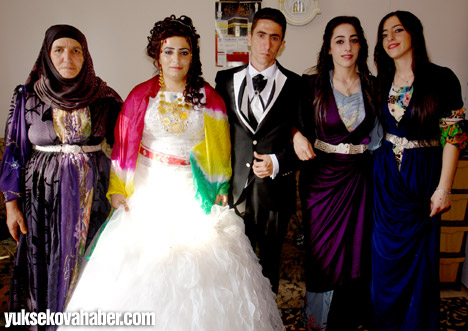 Yüksekova Düğünleri (17-18 Ağustos 2013) 59