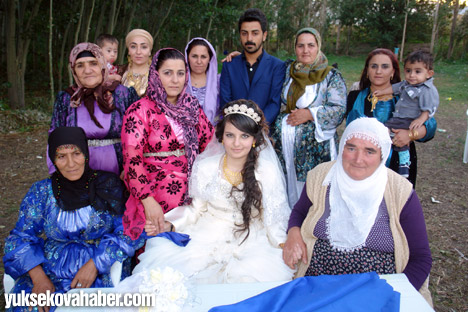 Yüksekova Düğünleri (17-18 Ağustos 2013) 86