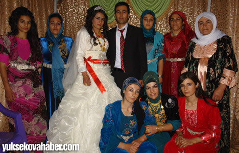 Yüksekova Düğünleri (17-18 Ağustos 2013) 88