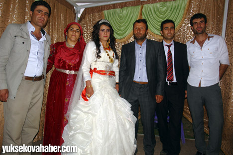 Yüksekova Düğünleri (17-18 Ağustos 2013) 90