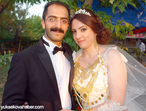 Yüksekova hafta içi düğünleri (19-23 Ağustos 2013) 1