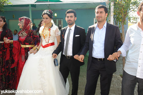 Yüksekova hafta içi düğünleri (19-23 Ağustos 2013) 12
