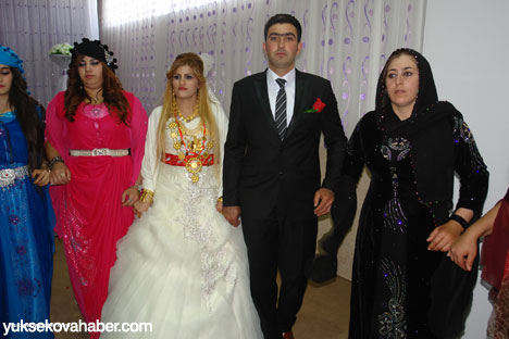 Yüksekova hafta içi düğünleri (19-23 Ağustos 2013) 21