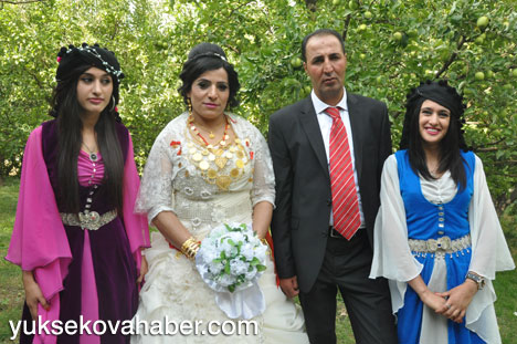Yüksekova hafta içi düğünleri (19-23 Ağustos 2013) 32