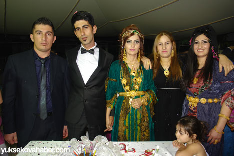 Yüksekova hafta içi düğünleri (19-23 Ağustos 2013) 38