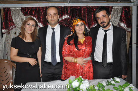 Yüksekova hafta içi düğünleri (19-23 Ağustos 2013) 48