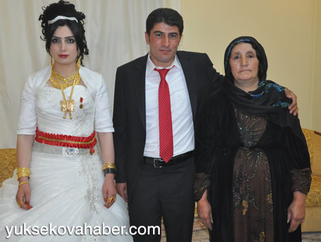 Yüksekova hafta içi düğünleri (19-23 Ağustos 2013) 49