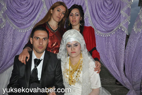 Yüksekova hafta içi düğünleri (19-23 Ağustos 2013) 52