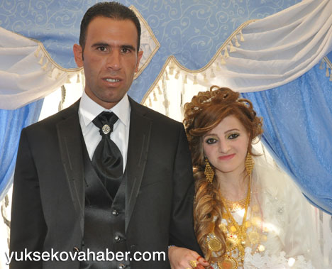 Yüksekova hafta içi düğünleri (19-23 Ağustos 2013) 7