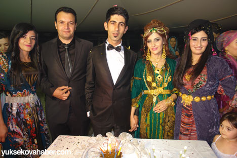 Yüksekova hafta içi düğünleri (19-23 Ağustos 2013) 84