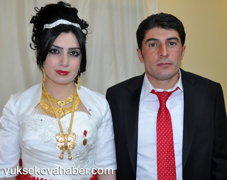 Yüksekova hafta içi düğünleri (19-23 Ağustos 2013) 9
