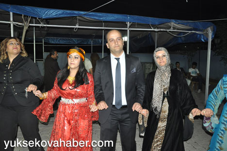 Yüksekova hafta içi düğünleri (19-23 Ağustos 2013) 94