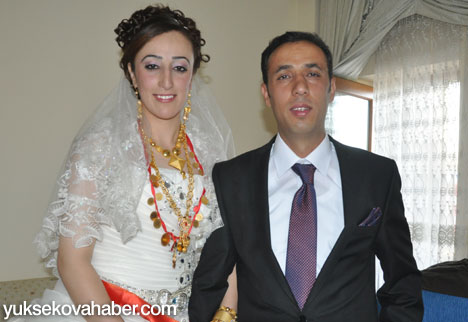 Yüksekova Düğünleri (24-25  Ağustos 2013) 15