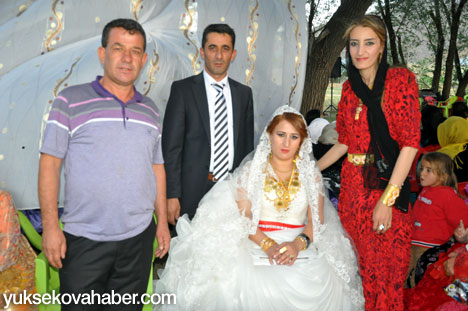 Yüksekova Düğünleri (24-25  Ağustos 2013) 157
