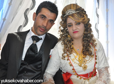 Yüksekova Düğünleri (24-25  Ağustos 2013) 16