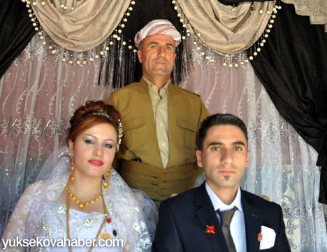 Yüksekova Düğünleri (24-25  Ağustos 2013) 164