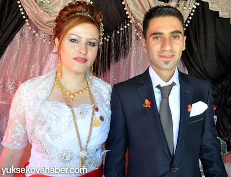 Yüksekova Düğünleri (24-25  Ağustos 2013) 2