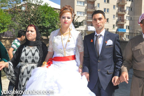 Yüksekova Düğünleri (24-25  Ağustos 2013) 23