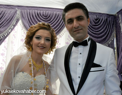 Yüksekova Düğünleri (24-25  Ağustos 2013) 3