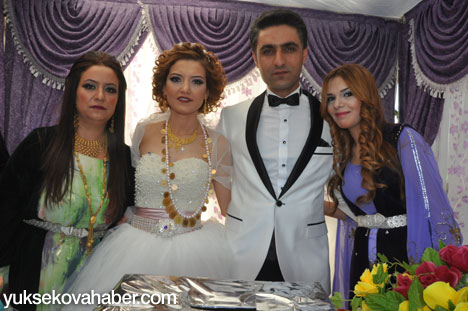 Yüksekova Düğünleri (24-25  Ağustos 2013) 61