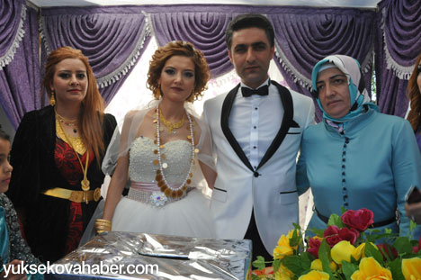 Yüksekova Düğünleri (24-25  Ağustos 2013) 62
