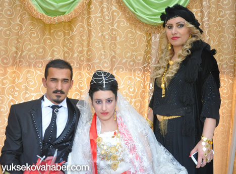 Yüksekova Düğünleri (24-25  Ağustos 2013) 85