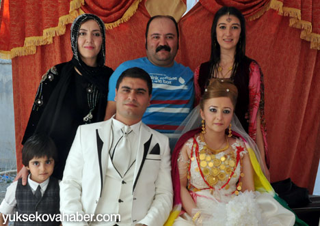 Yüksekova Düğünleri (24-25  Ağustos 2013) 88