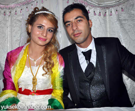 Yüksekova Düğünleri (24-25  Ağustos 2013) 9