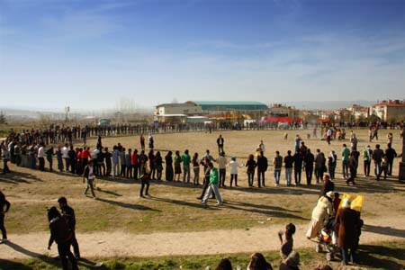 Eskişehir 2010 Newroz'u 10
