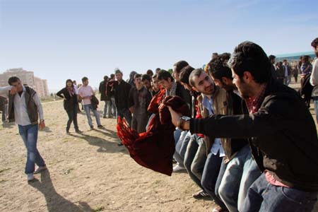 Eskişehir 2010 Newroz'u 12