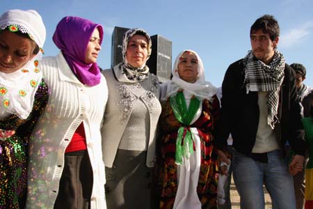 Eskişehir 2010 Newroz'u 13