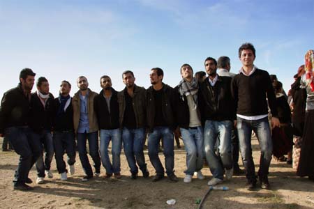 Eskişehir 2010 Newroz'u 14