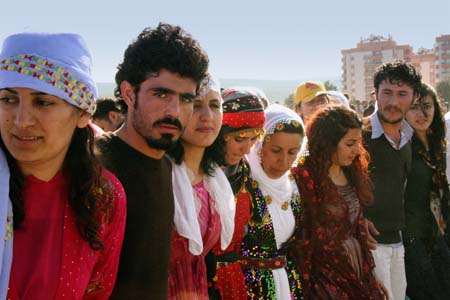 Eskişehir 2010 Newroz'u 16