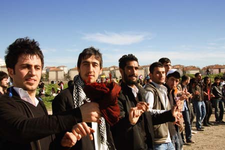 Eskişehir 2010 Newroz'u 17